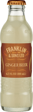 Franklin & Son Ltd – Tonics, Soft Drinks & Sodas